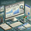 Campaña Google Ads